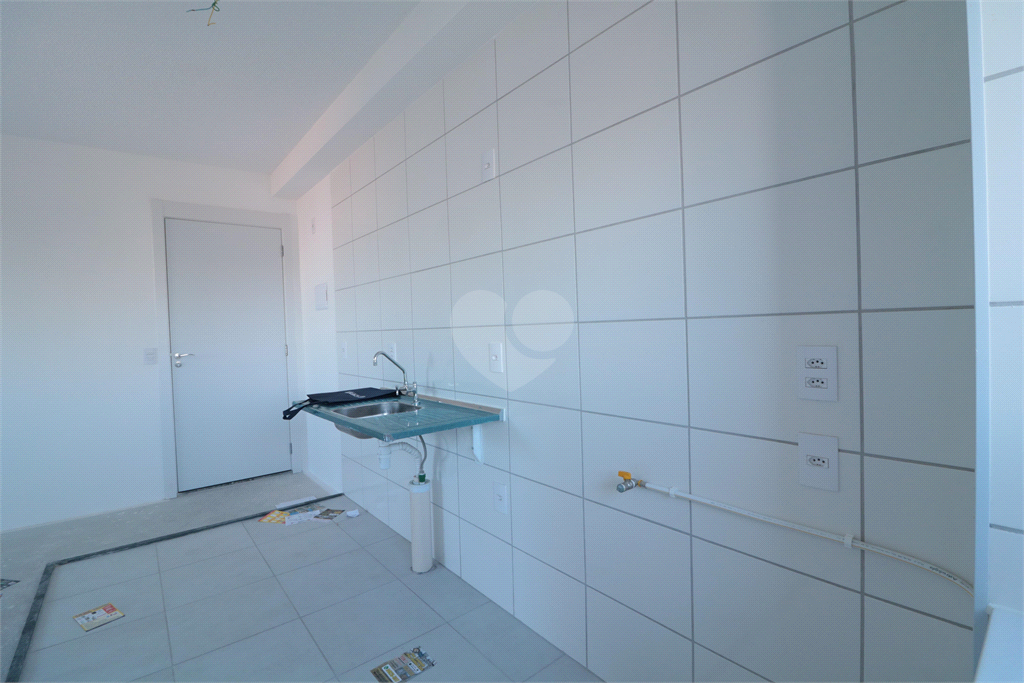 Venda Apartamento São Paulo Brás REO841453 22