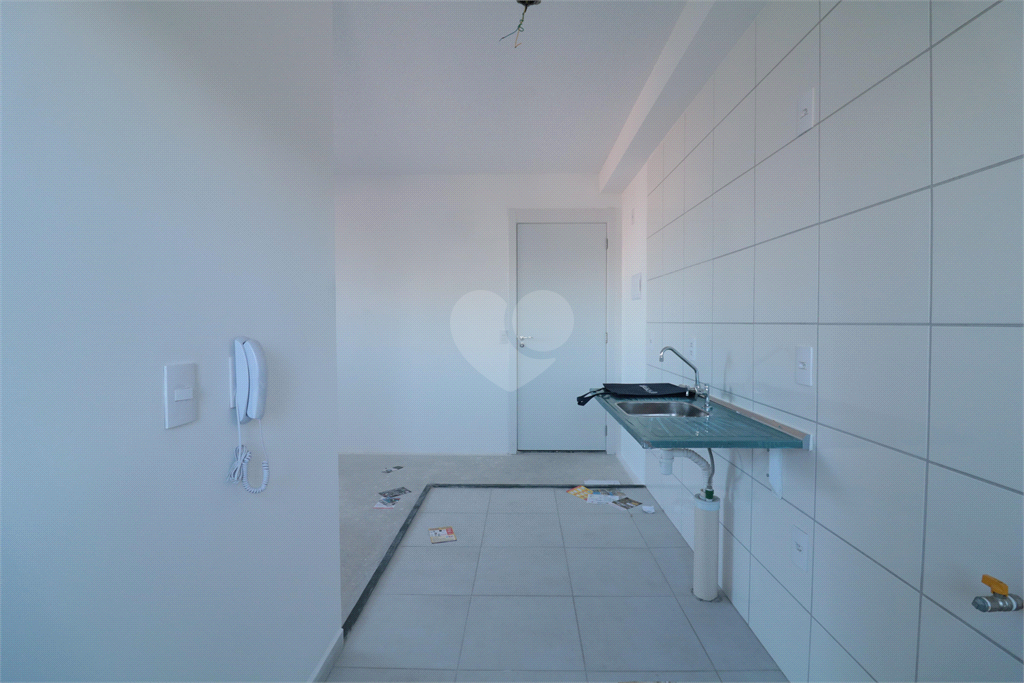 Venda Apartamento São Paulo Brás REO841453 23