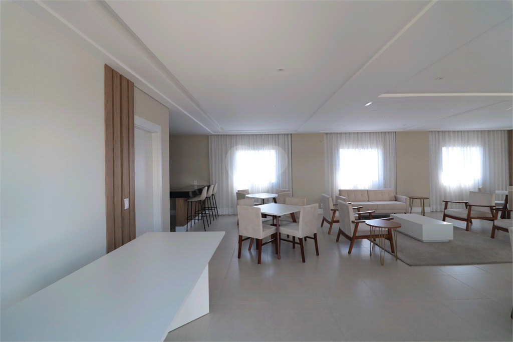 Venda Apartamento São Paulo Brás REO841453 27