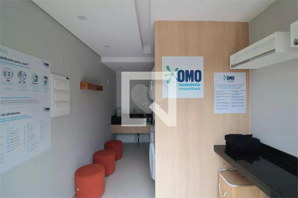 Venda Apartamento São Paulo Brás REO841453 28