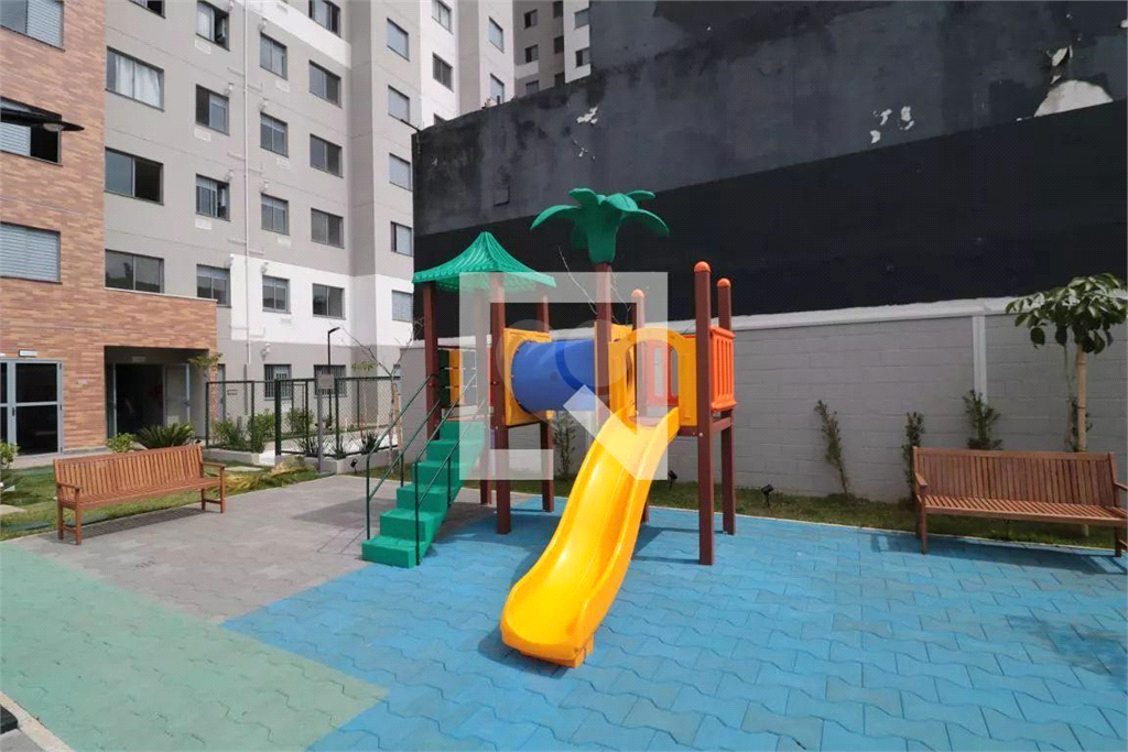 Venda Apartamento São Paulo Brás REO841453 31