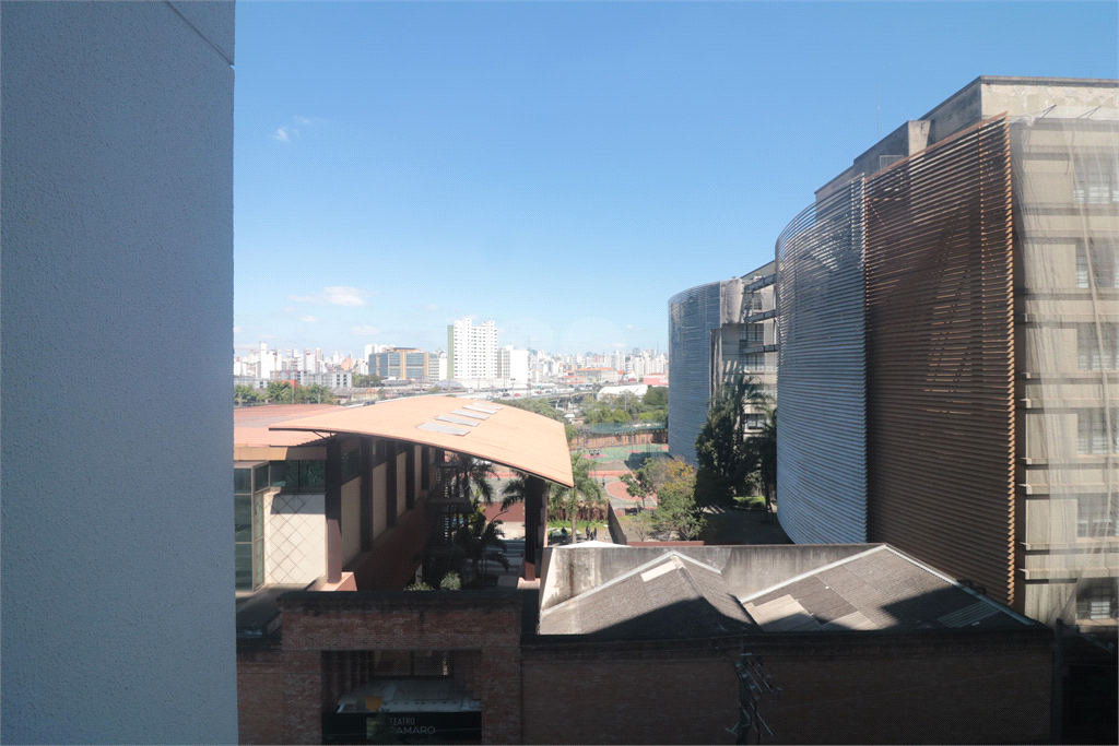 Venda Apartamento São Paulo Brás REO841453 5