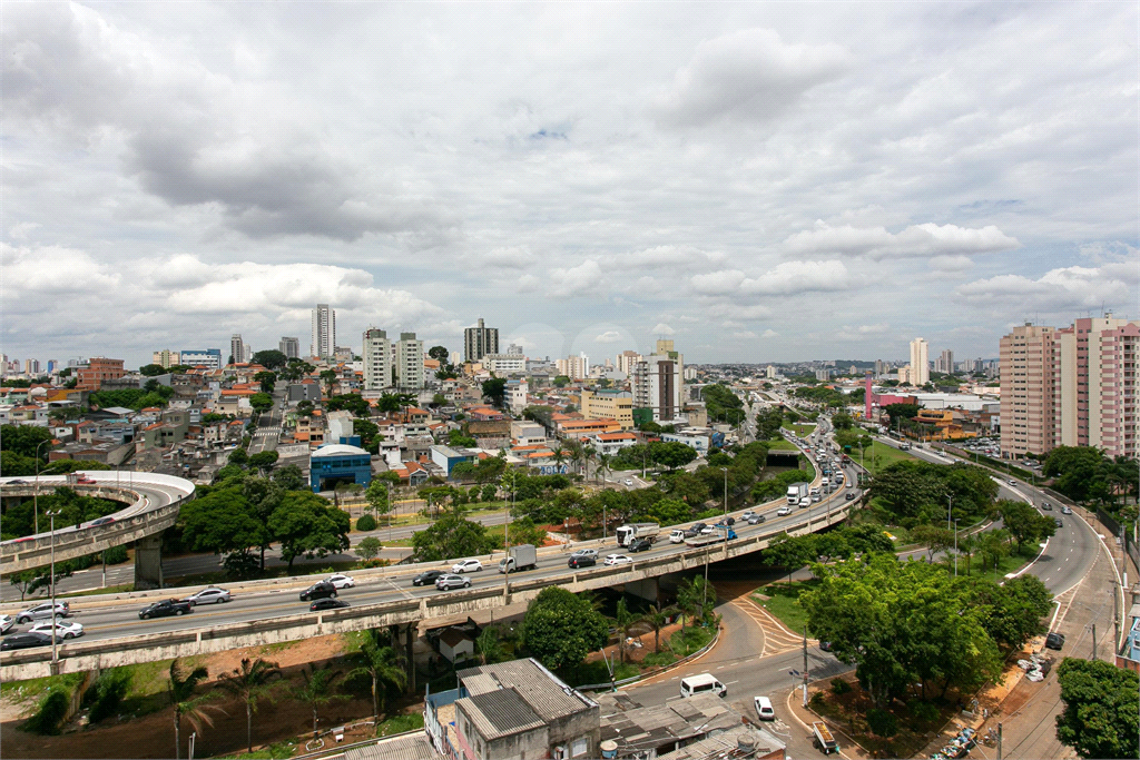 Venda Apartamento São Paulo Chácara Califórnia REO841454 6