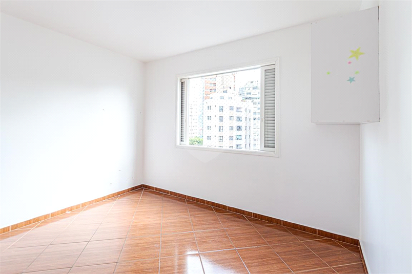 Venda Apartamento São Paulo Bela Vista REO841455 10