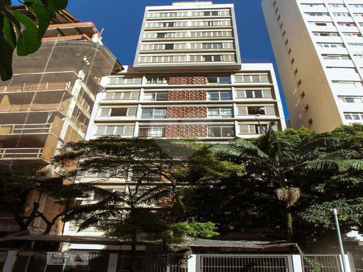 Venda Apartamento São Paulo Bela Vista REO841455 24