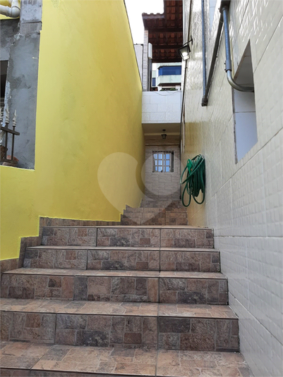 Venda Casa São Paulo Vila Leonor REO841462 3