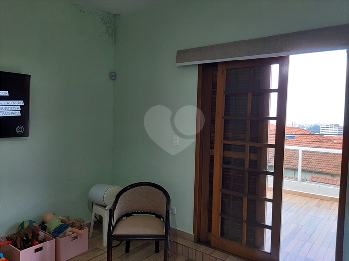 Venda Casa São Paulo Vila Leonor REO841462 20