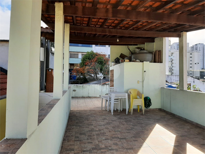 Venda Casa São Paulo Vila Leonor REO841462 44