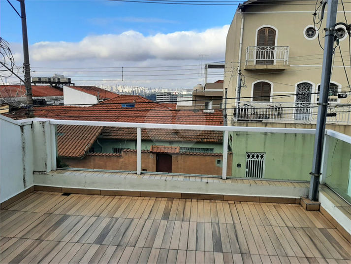 Venda Casa São Paulo Vila Leonor REO841462 23