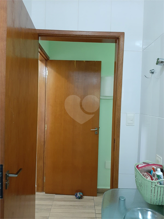 Venda Casa São Paulo Vila Leonor REO841462 26