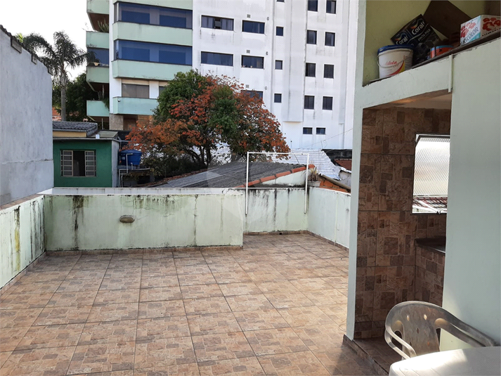 Venda Casa São Paulo Vila Leonor REO841462 45