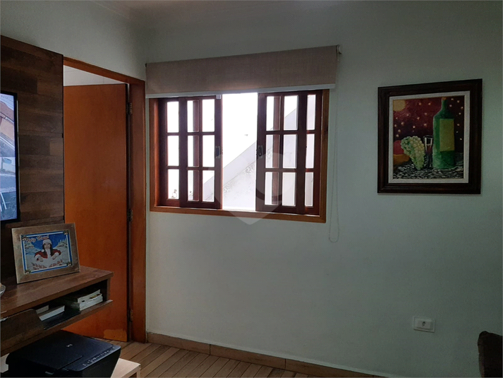 Venda Casa São Paulo Vila Leonor REO841462 8