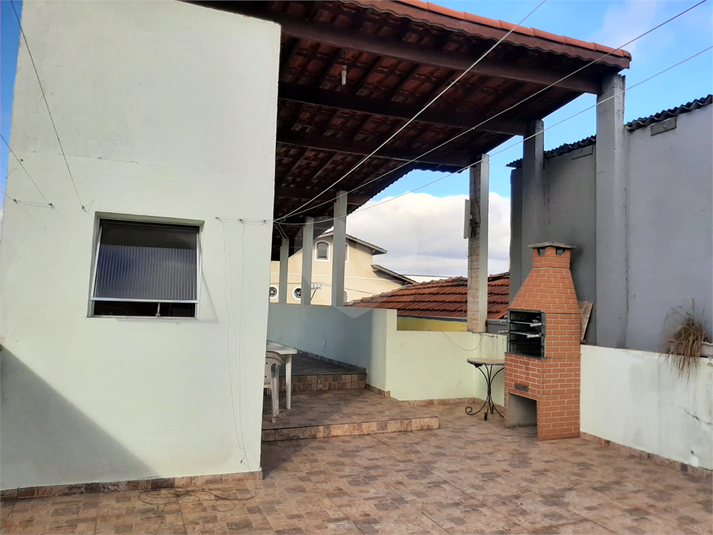 Venda Casa São Paulo Vila Leonor REO841462 38