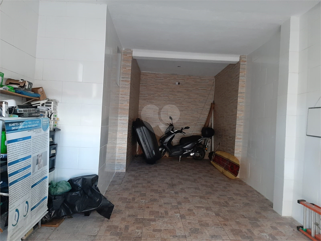 Venda Casa São Paulo Vila Leonor REO841462 2