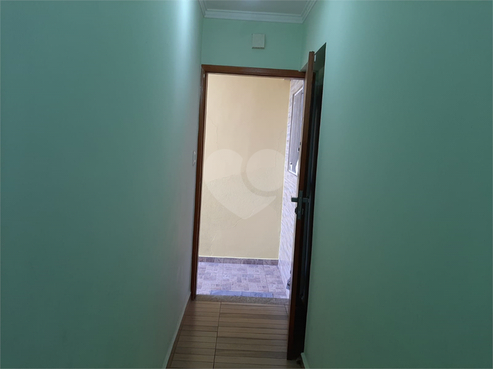 Venda Casa São Paulo Vila Leonor REO841462 25