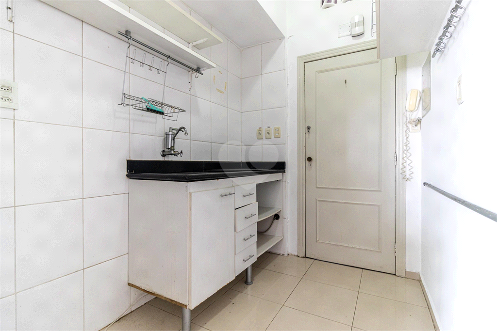 Venda Apartamento São Paulo Campos Elíseos REO841468 13