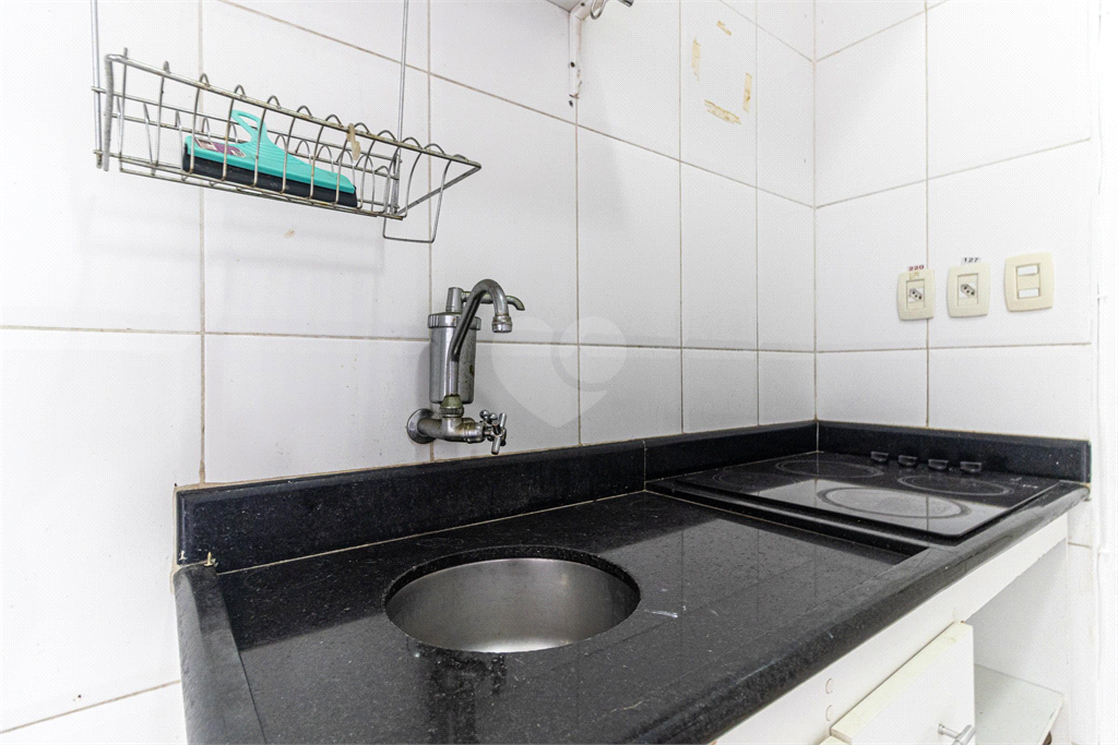 Venda Apartamento São Paulo Campos Elíseos REO841468 15