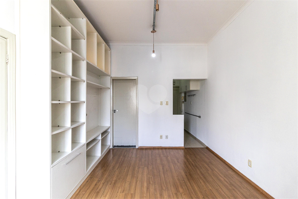 Venda Apartamento São Paulo Campos Elíseos REO841468 3