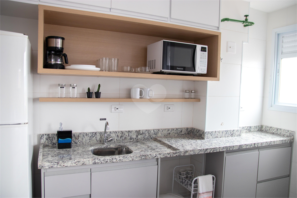 Venda Apartamento São Paulo Vila Mazzei REO841476 13