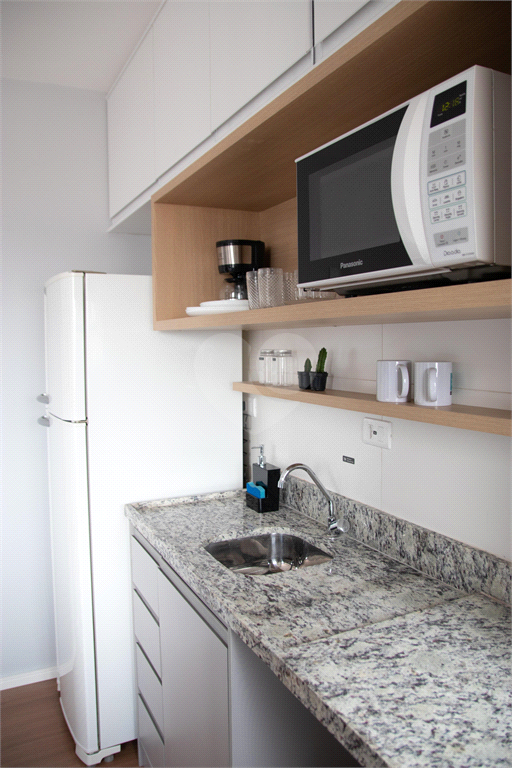 Venda Apartamento São Paulo Vila Mazzei REO841476 15