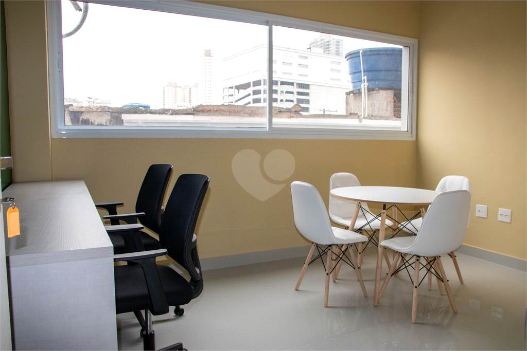 Venda Apartamento São Paulo Vila Mazzei REO841476 23