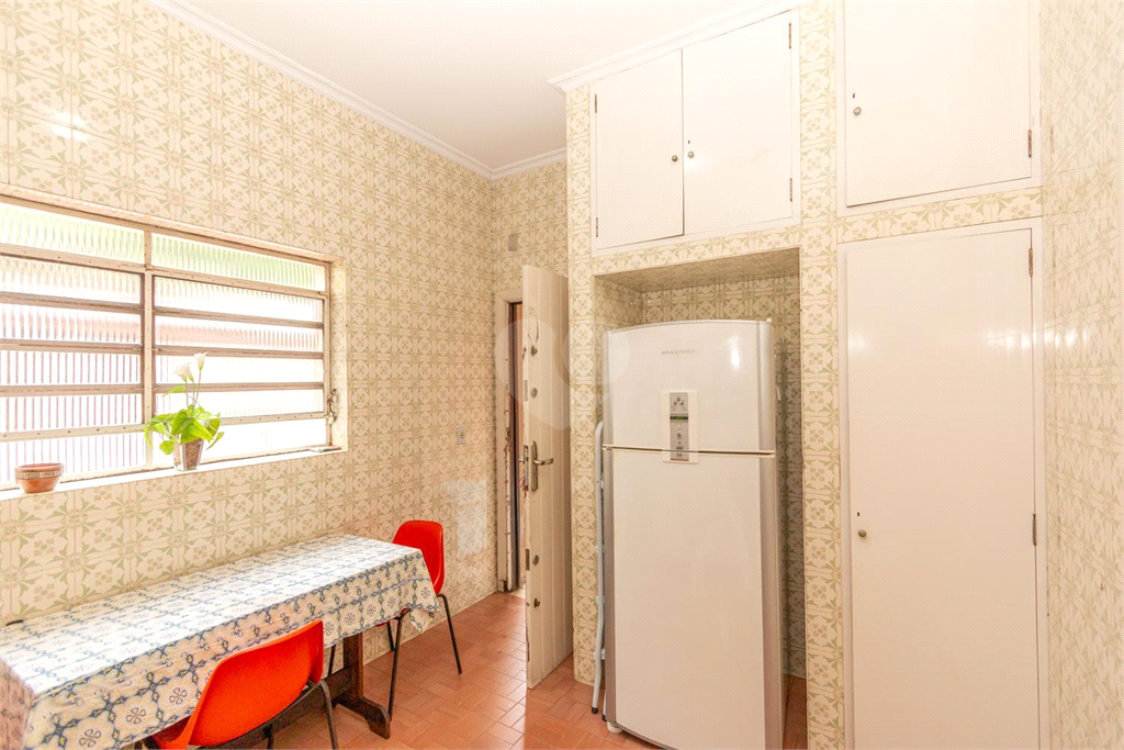 Venda Casa São Paulo Parque Colonial REO841478 32