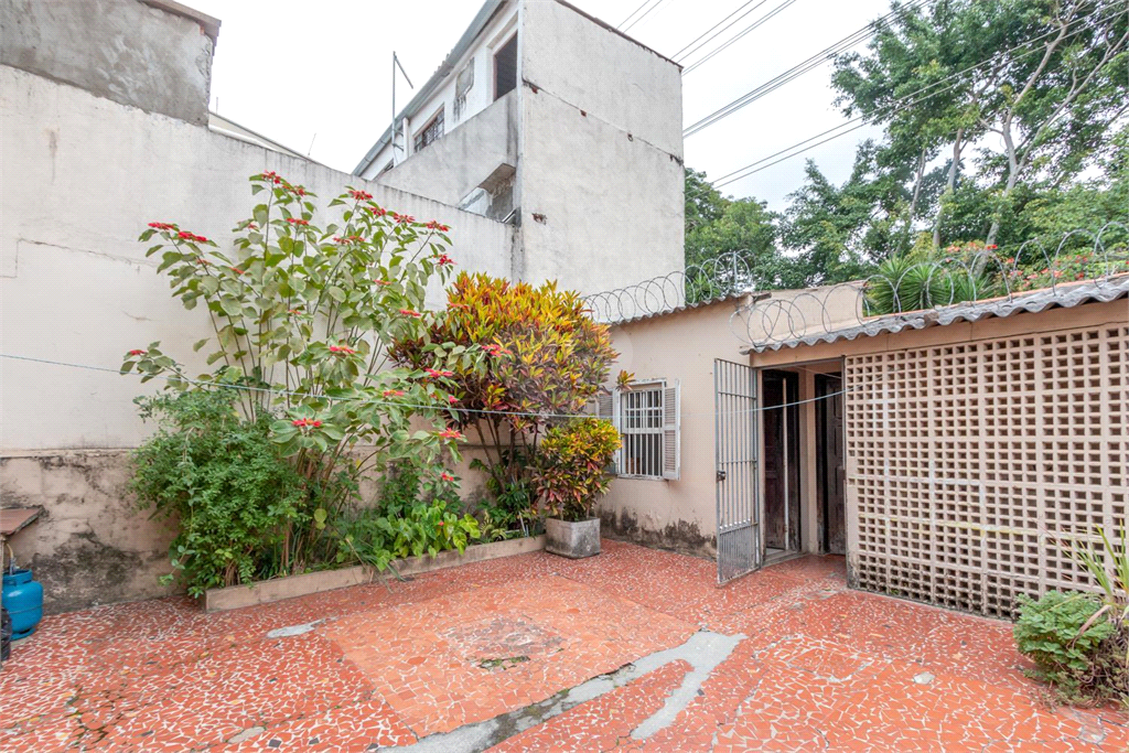 Venda Casa São Paulo Parque Colonial REO841478 45