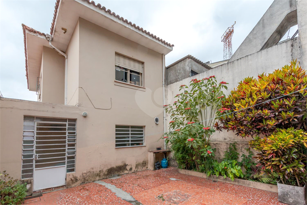 Venda Casa São Paulo Parque Colonial REO841478 46