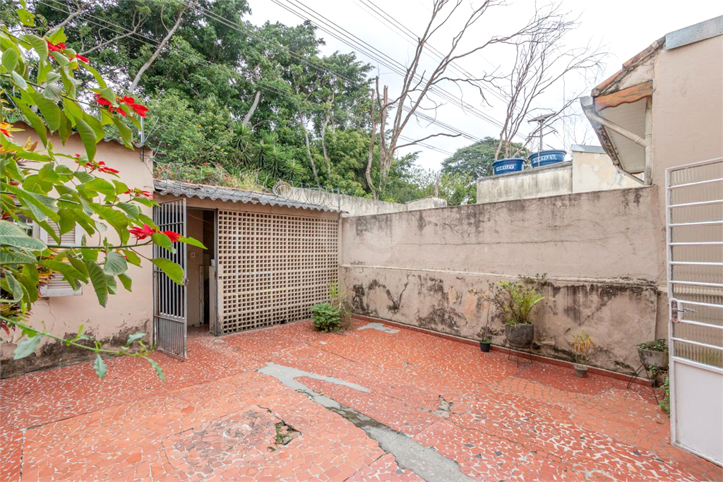 Venda Casa São Paulo Parque Colonial REO841478 47