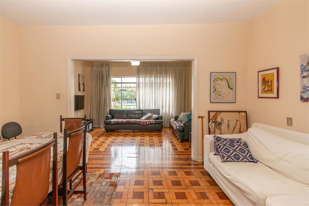 Venda Casa São Paulo Parque Colonial REO841478 8