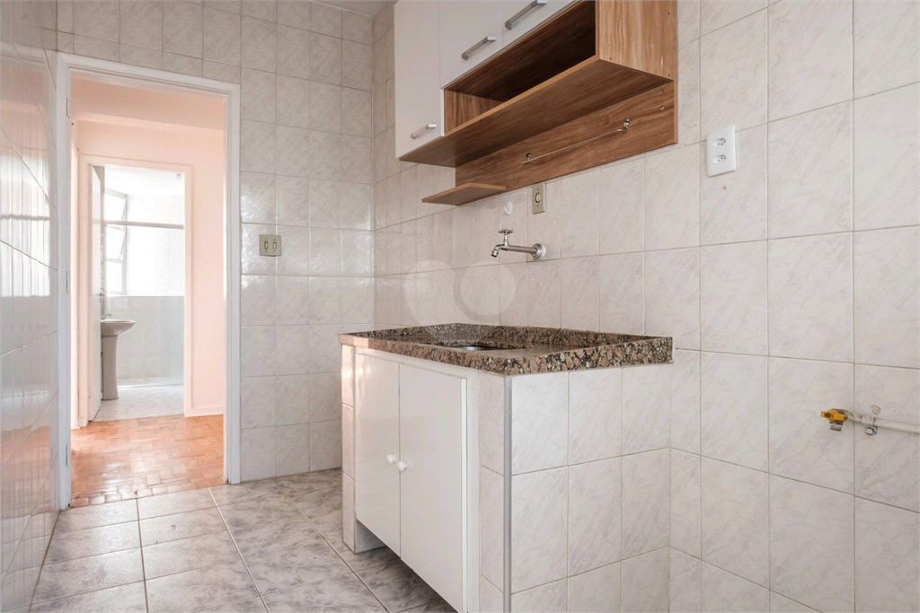 Venda Apartamento São Paulo Campos Elíseos REO841480 13