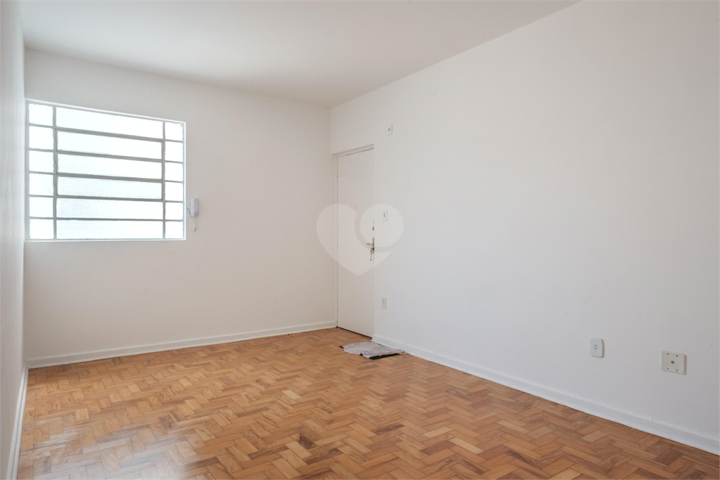 Venda Apartamento São Paulo Campos Elíseos REO841480 5