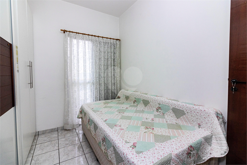 Venda Apartamento São Paulo Lauzane Paulista REO841484 10