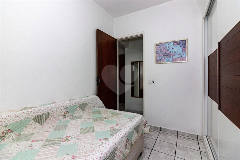 Venda Apartamento São Paulo Lauzane Paulista REO841484 11