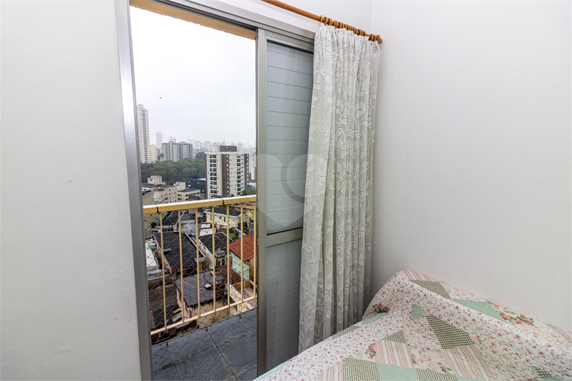 Venda Apartamento São Paulo Lauzane Paulista REO841484 13