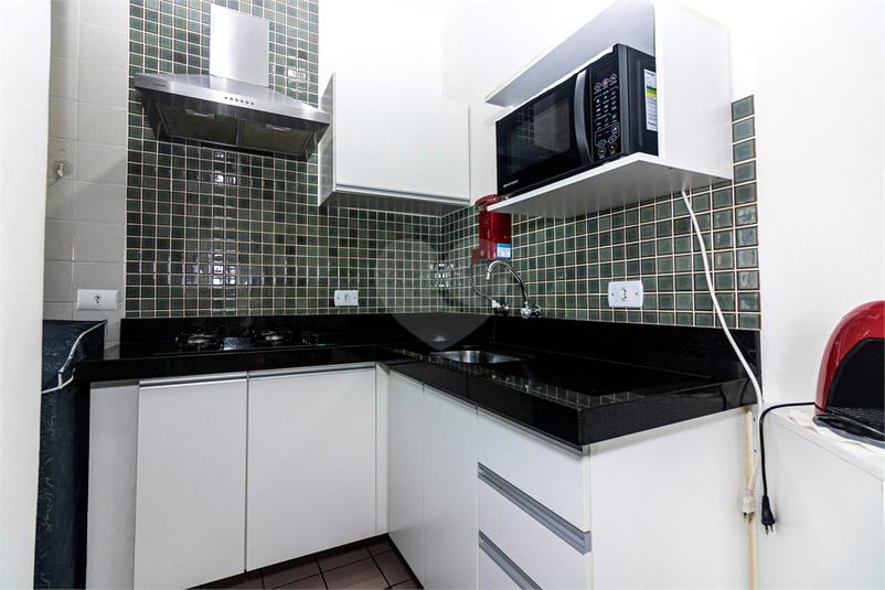 Venda Apartamento São Paulo Lauzane Paulista REO841484 21