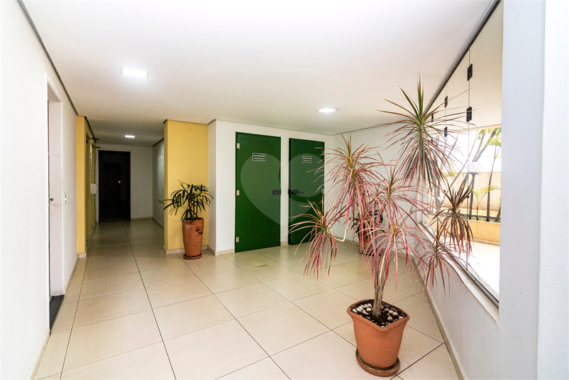 Venda Apartamento São Paulo Lauzane Paulista REO841484 26