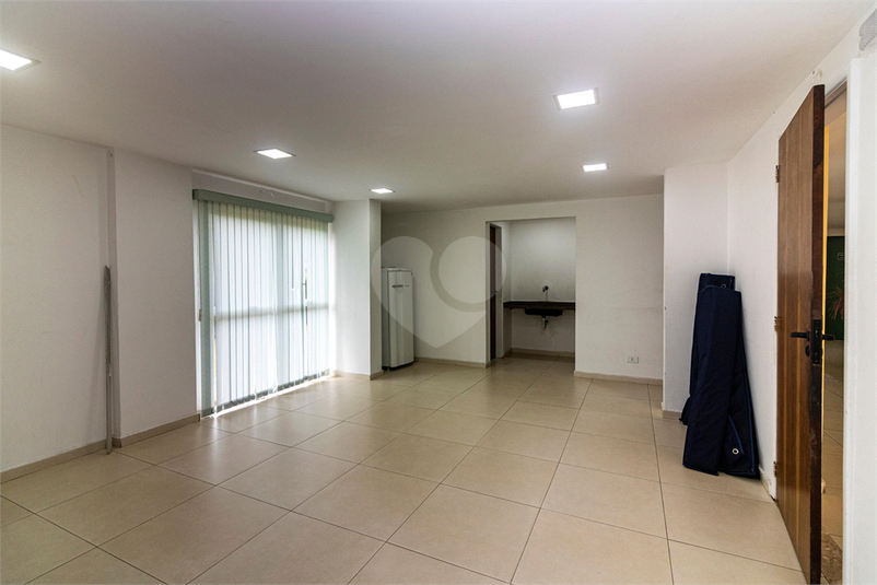 Venda Apartamento São Paulo Lauzane Paulista REO841484 29