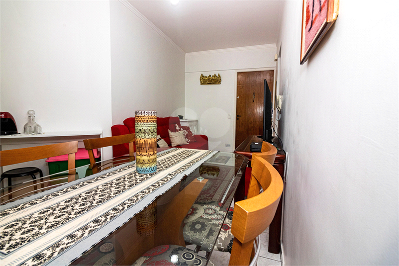 Venda Apartamento São Paulo Lauzane Paulista REO841484 3