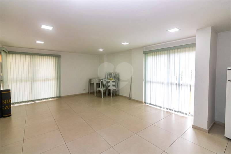 Venda Apartamento São Paulo Lauzane Paulista REO841484 30