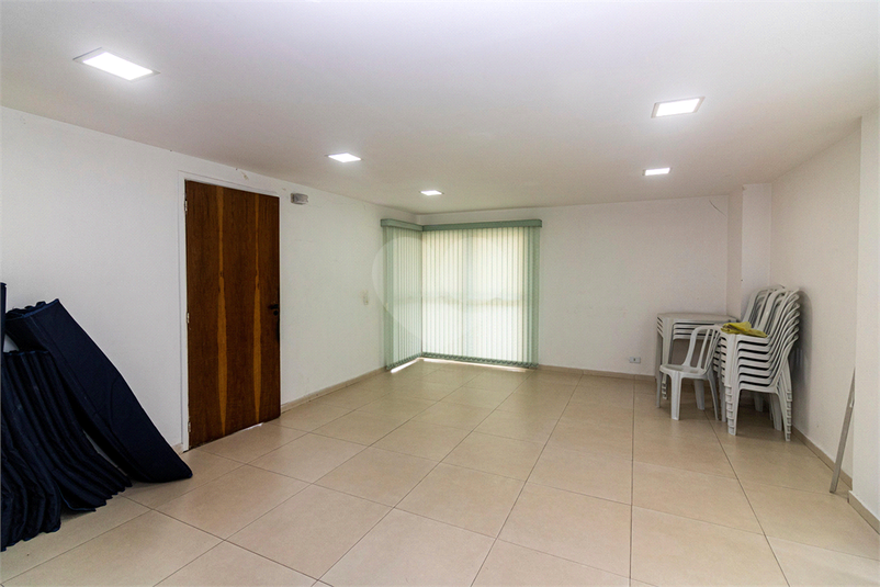 Venda Apartamento São Paulo Lauzane Paulista REO841484 31