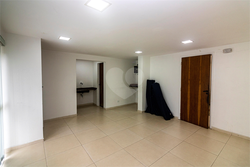 Venda Apartamento São Paulo Lauzane Paulista REO841484 32