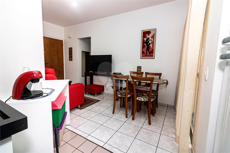 Venda Apartamento São Paulo Lauzane Paulista REO841484 4