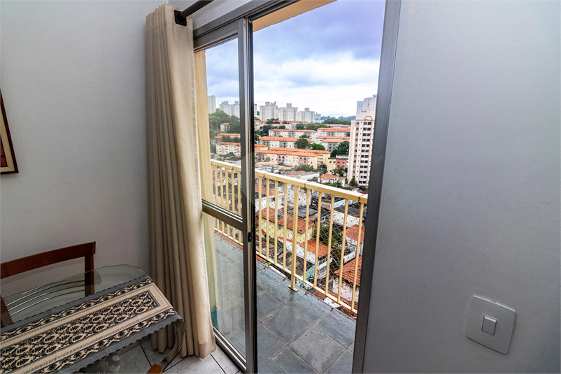 Venda Apartamento São Paulo Lauzane Paulista REO841484 5