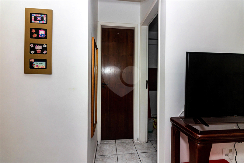 Venda Apartamento São Paulo Lauzane Paulista REO841484 8