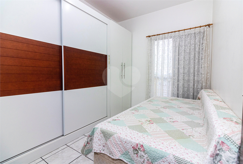 Venda Apartamento São Paulo Lauzane Paulista REO841484 9