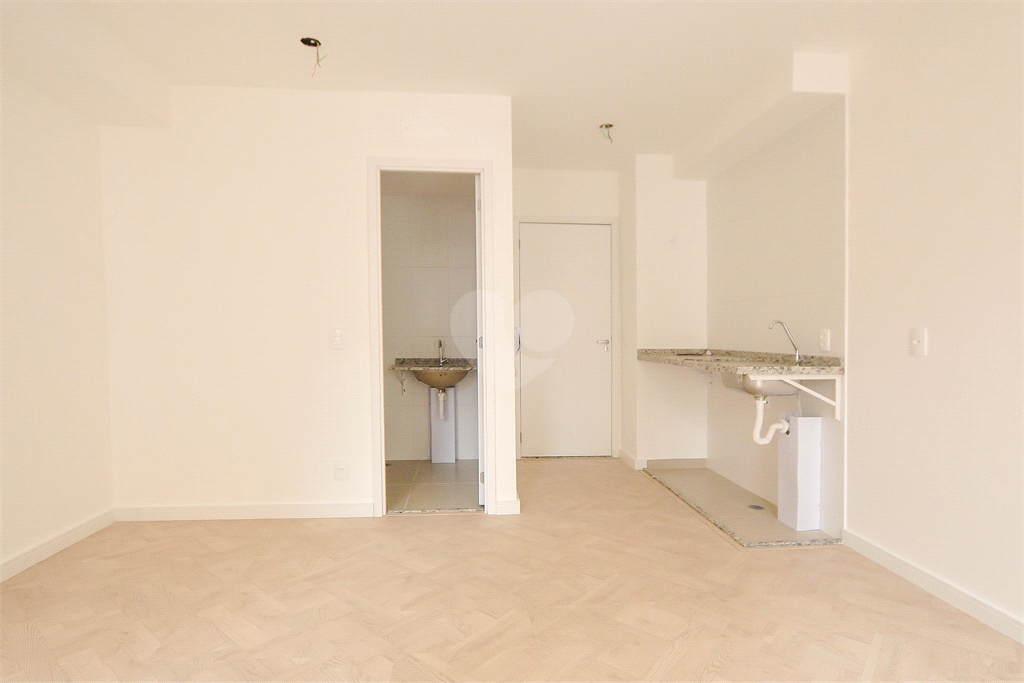 Venda Apartamento São Paulo Pinheiros REO841499 1