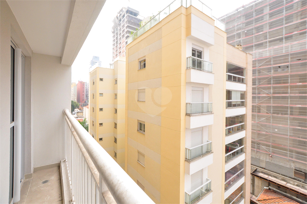 Venda Apartamento São Paulo Pinheiros REO841499 10