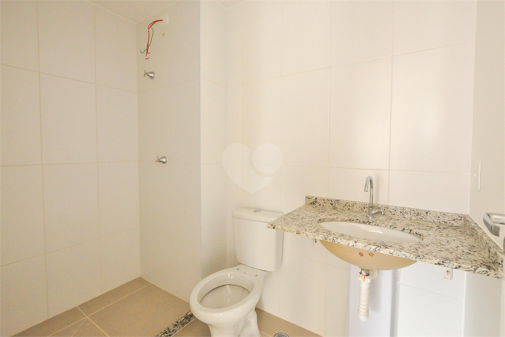 Venda Apartamento São Paulo Pinheiros REO841499 12