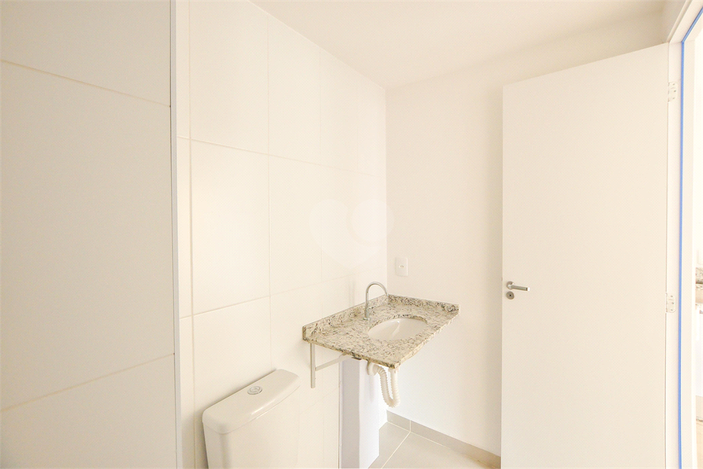 Venda Apartamento São Paulo Pinheiros REO841499 13